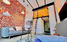 Luxus Loft Im Herzen Von Bochum Werne.